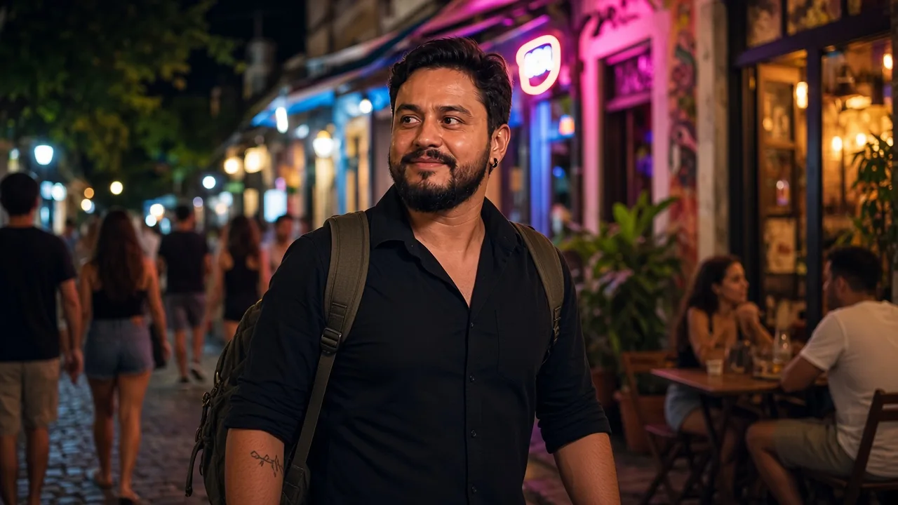 Trabalhar de madrugada em bar e evento: o que combinar